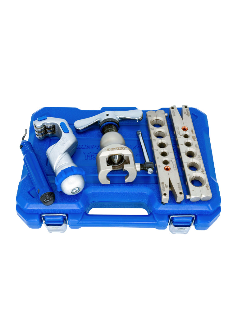 DSZH WK-806FT Eccentric Flaring Tool Kit