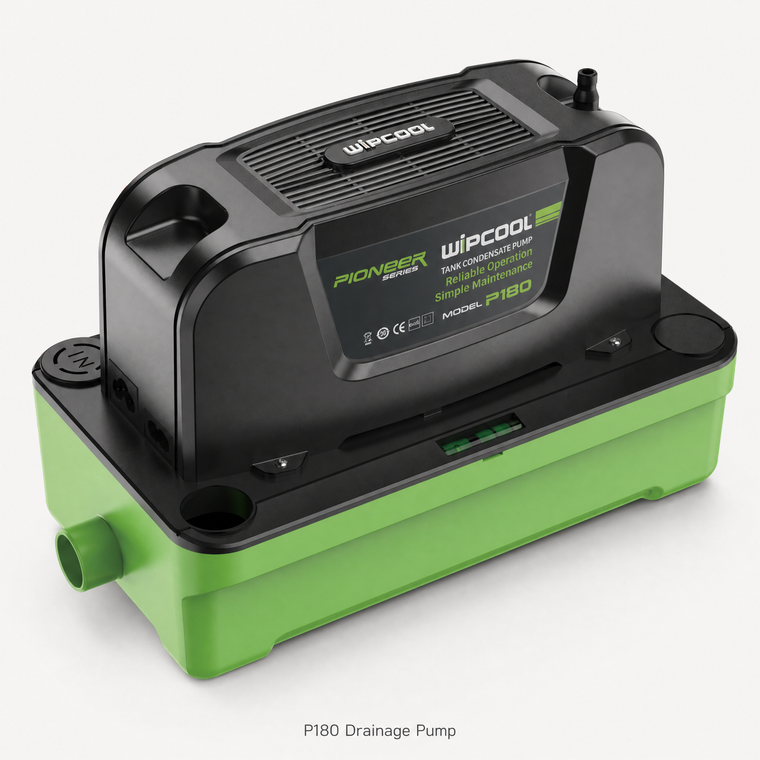 P180 General Purpose Drainage Pump