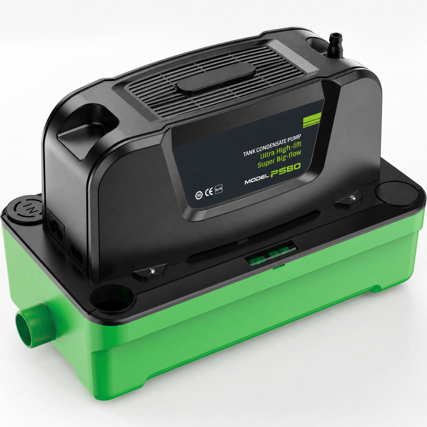 P580 drainage pump main product image